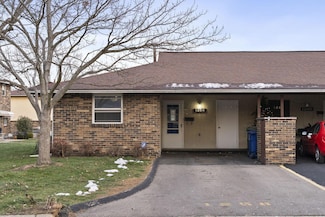 1258 Woodbrook Cir W Unit 199, Columbus, OH 43223