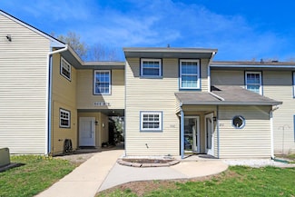 874 Fishers Creek Rd Unit 203, Galloway, NJ 08205