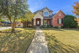 16908 Shorerun Dr, Edmond, OK 73012