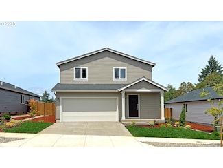 25277 Todd Way, Veneta, OR 97487