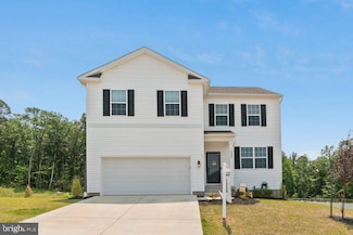 727 Hare's Tail Ct, Joppa, MD 21085