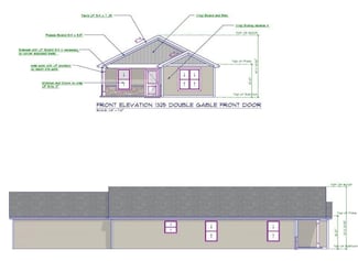 7610 W Julia Dr, Ellettsville, IN 47429