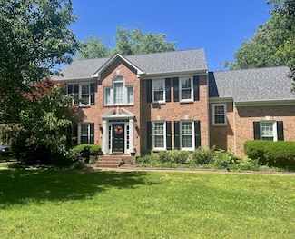 333 Springhouse Cir, Franklin, TN 37067