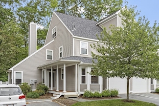 5 Maple Ridge Dr Unit 5, Burlington, MA 01803