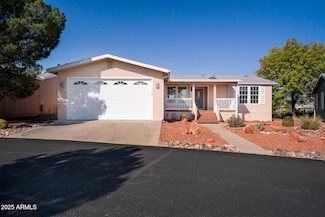 1216 Hogan Dr, Cottonwood, AZ 86326