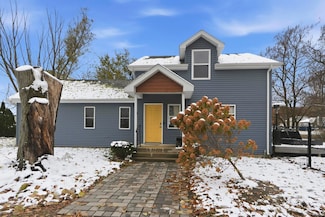 3302 Mcarthur Dr, Fort Wayne, IN 46809