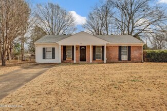 3145 Forest Glen Dr, Horn Lake, MS 38637