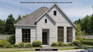 4315 Hudson St, Fate, TX 75087