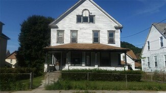 616 Oak St, Johnstown, PA 15902