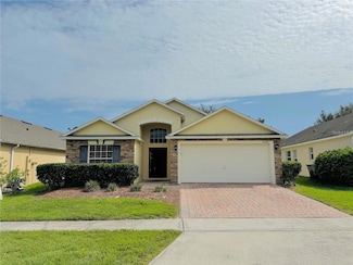 16618 Deer Chase Loop, Orlando, FL 32828
