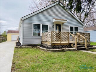 29076 Kearsley St, Millbury, OH 43447