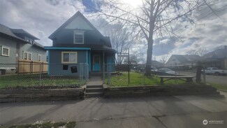 415 W Cherry St, Walla Walla, WA 99362