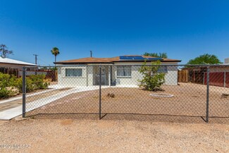 2218 S Kelvin Stravenue Unit SV, Tucson, AZ 85713
