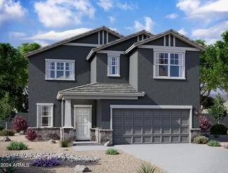 6141 E Demeter Dr, Florence, AZ 85132