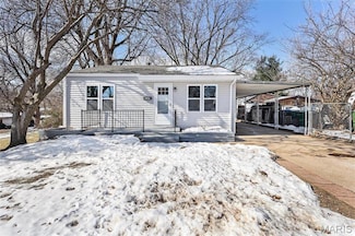 3229 Suncrest Ave, Saint Louis, MO 63114