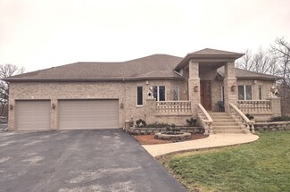 22550 Cottage Grove Ave, Steger, IL 60475