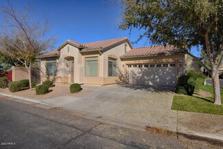 1250 E Thompson Way, Chandler, AZ 85286