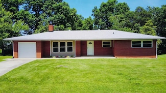 3921 Skyline Dr, Ashland, KY 41102
