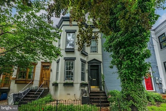 2511 I St NW, Washington, DC 20037