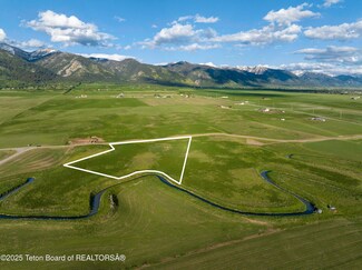 LOT 6 Yellow Star Rd, Freedom, WY 83120