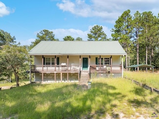 717 Moncrief Rd, Roberta, GA 31078