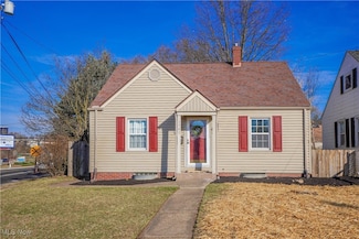 1747 24th St NW, Canton, OH 44709