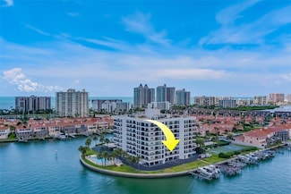 240 Sand Key Estates Dr Unit 213, Clearwater Beach, FL 33767
