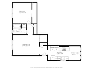 25 Armourvilla Ave Unit 2, Tuckahoe, NY 10707