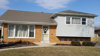413 Sandra Ln, Chicago Heights, IL 60411
