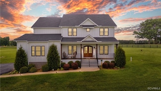 3307 Colston Ct, Powhatan, VA 23139