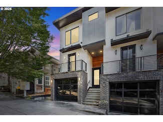 1625 SW Montgomery St Unit C, Portland, OR 97201