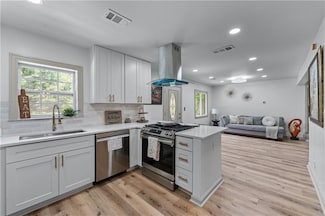 1819 Waldrep Cir SE, Marietta, GA 30060