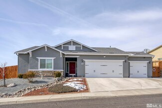 5505 Desert Dreams Dr, Sun Valley, NV 89433