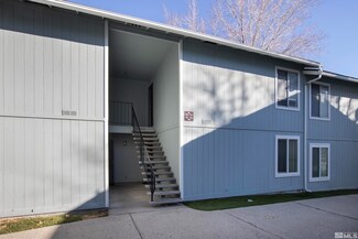 4604 Neil Rd Unit 129, Reno, NV 89502
