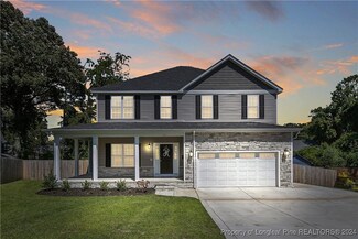 800 Alternative Dr, Fayetteville, NC 28305