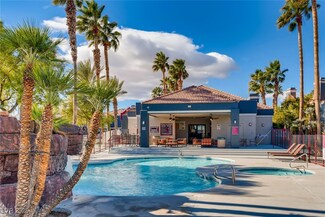 8600 W Charleston Blvd Unit 2017, Las Vegas, NV 89117