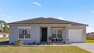 12803 SW 73rd Terrace, Ocala, FL 34473