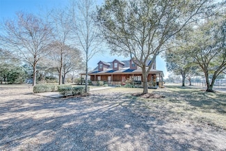 13319 Colony Rd, Needville, TX 77461