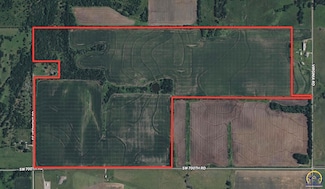 0000 SW 700th Rd, Kincaid, KS 66039