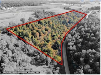 17.02 ac County Road P, Ontario, WI 54651