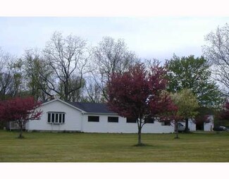 7500 E 350 N, Rolling Prairie, IN 46371