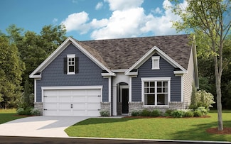 4471 Shelby Rd, Millington, TN 38053