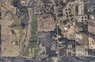 W W Tennessee Ave, Ruston, LA 71270