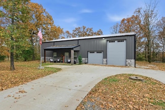 68 Hays Hill Rd, Conway, AR 72032