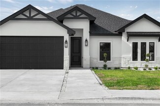 4304 Xenops Rd, McAllen, TX 78504