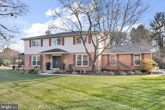 47 Covered Bridge Ln, Newark, DE 19711