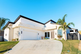 201 Sorella Loop, Laredo, TX NULL