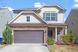 3521 Eastern Branch Rd, Raleigh, NC 27610