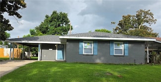 3148 Blair St, New Orleans, LA 70131