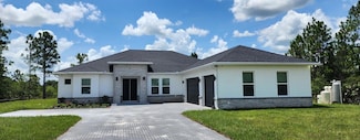 160 Steeplechase Cir, Sanford, FL 32771
